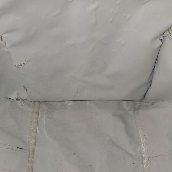 THIRTY-ONE BROWN DAMASK MEDIUM ORGANIZING UTILITY TOTE BAG - Picture 10 of 13